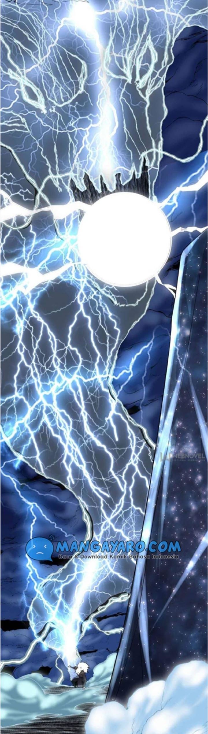 I Might Be A Fake Cultivator Chapter 119 Gambar 5